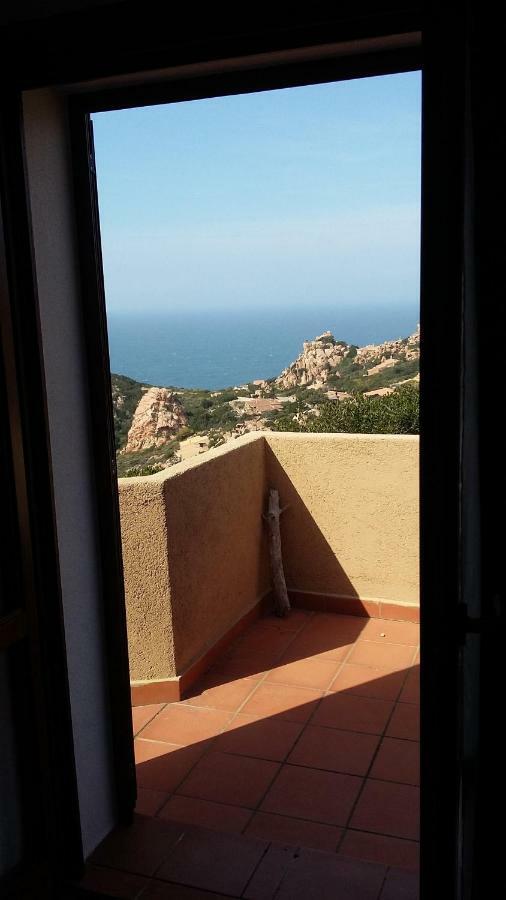 Domus De Janas Villa Costa Paradiso Exterior photo